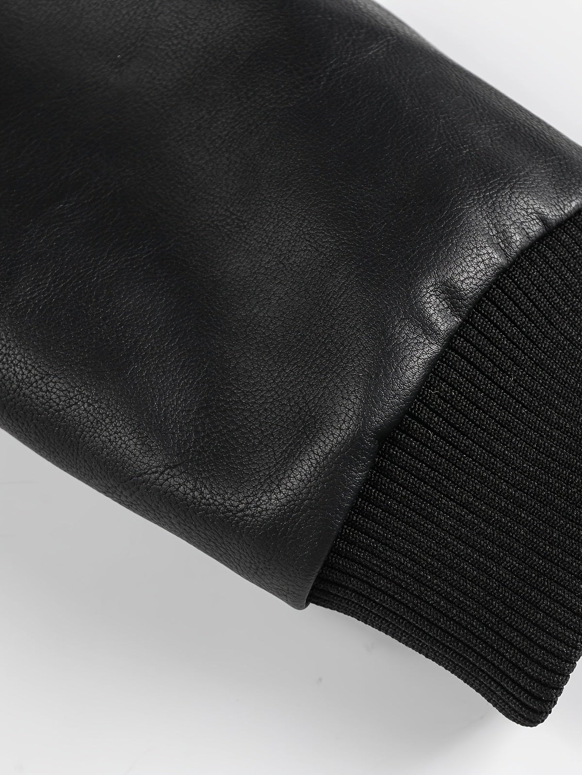 Biker Jacket with Snap-On Hood and Zippered Side Pockets