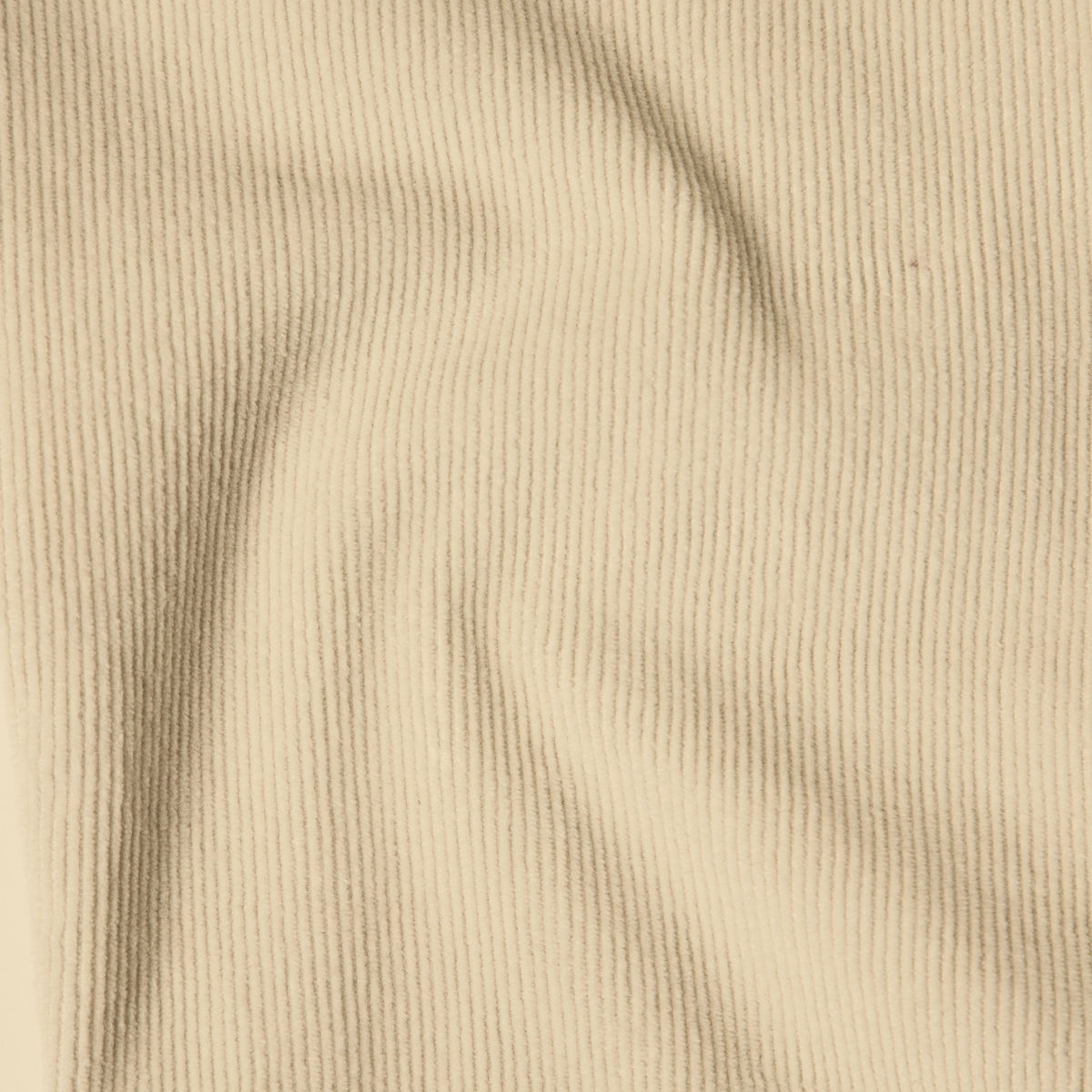 Corduroy Easy Pant Stone fabric detail