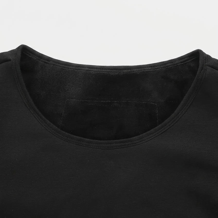 Heated Thermal Base Layer Set with 8 Warming Zones and Dual Batteries