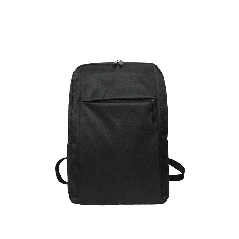 Laptop Backpack with Adjustable Padded Straps and Water Resistant Fabric, Multiple Storage Pockets