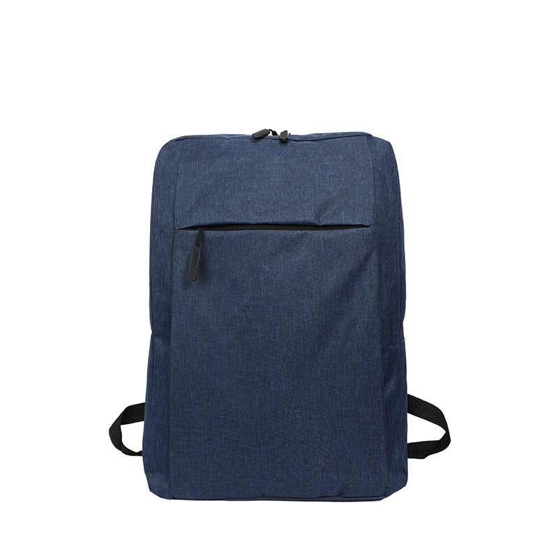 Laptop Backpack with Adjustable Padded Straps and Water Resistant Fabric, Multiple Storage Pockets