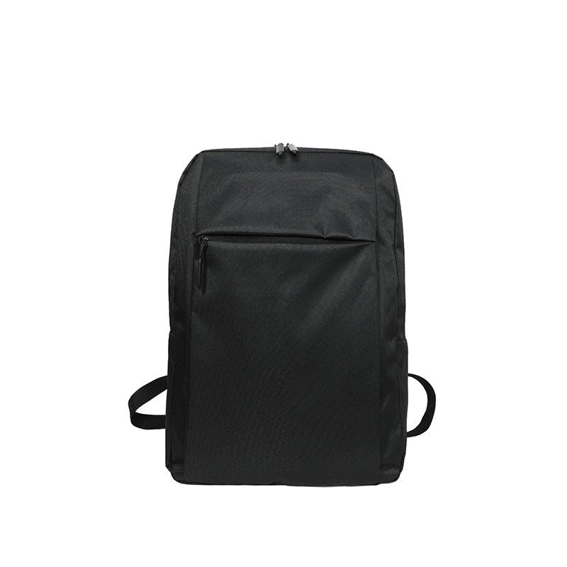 Laptop Backpack with Adjustable Padded Straps and Water Resistant Fabric, Multiple Storage Pockets