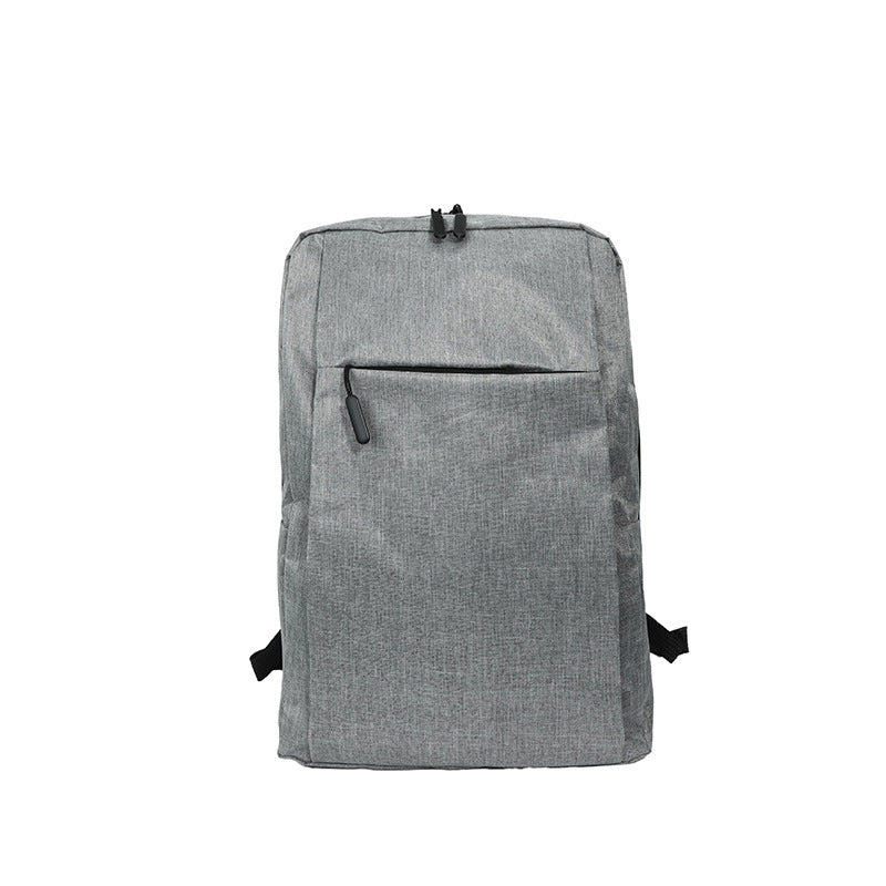 Laptop Backpack with Adjustable Padded Straps and Water Resistant Fabric, Multiple Storage Pockets