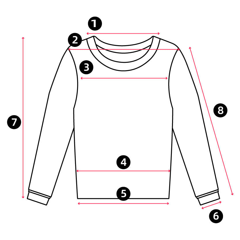 Turtleneck Sweater with Stretch Knit and Full Wrist Coverage, Loose Fit
