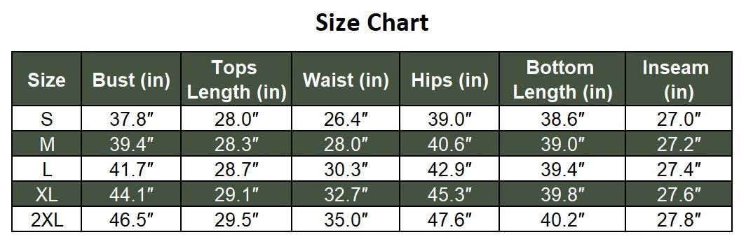Two Piece Fleece Lined Sweatsuit with Crewneck Top and Drawstring Pants