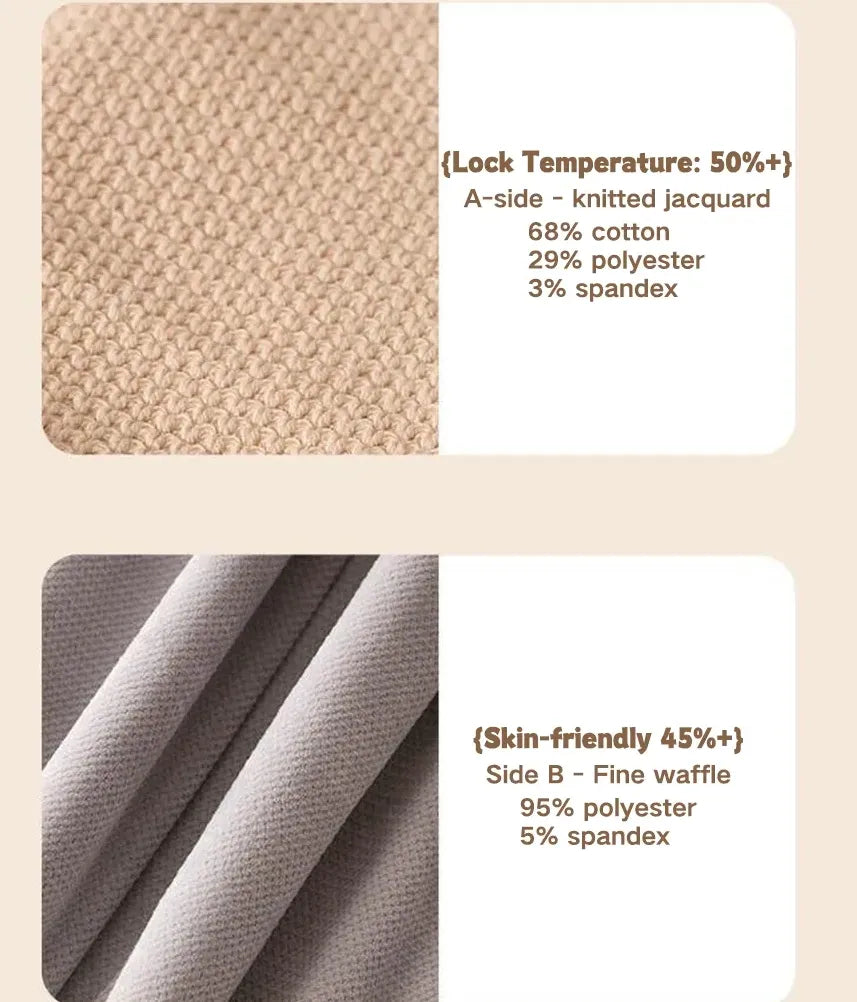 Heated Shawl with 3 Temperature Levels and Detachable Heating Element, Machine Washable