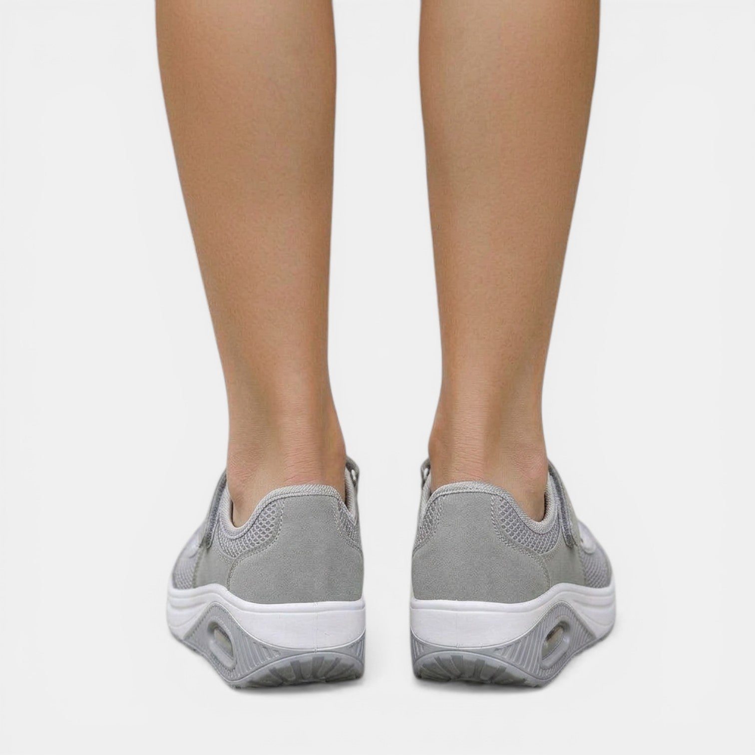 Women's Orthopedic Sneakers Mary Jane Air Cushion