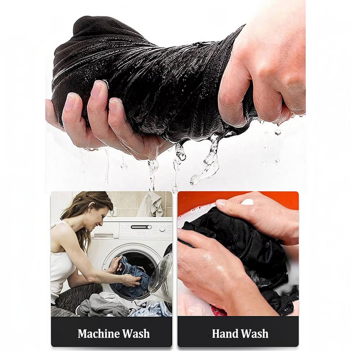 Heated Thermal Base Layer Set with 8 Warming Zones and Dual Batteries
